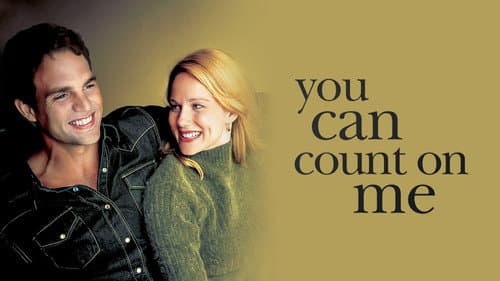 You Can Count on Me still