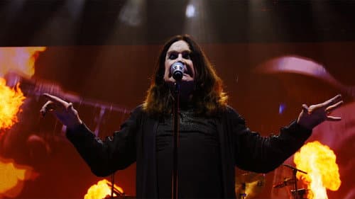 Black Sabbath: The End - Live In Birmingham still