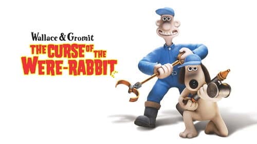 Wallace & Gromit: The Curse of the Were-Rabbit still