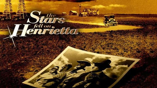 The Stars Fell on Henrietta still