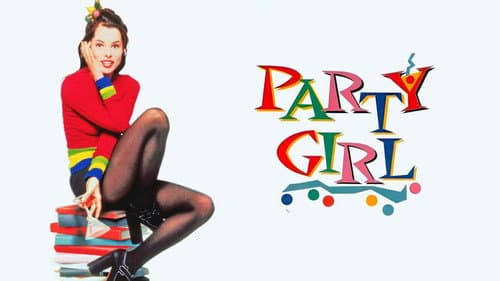 Party Girl still