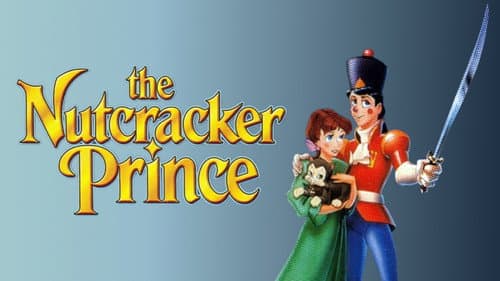 The Nutcracker Prince still