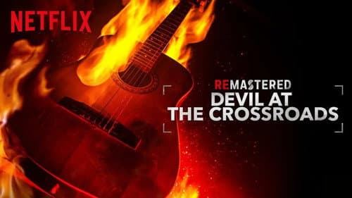 ReMastered: Devil at the Crossroads still