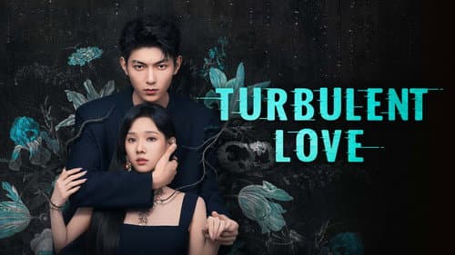 Turbulent Love still