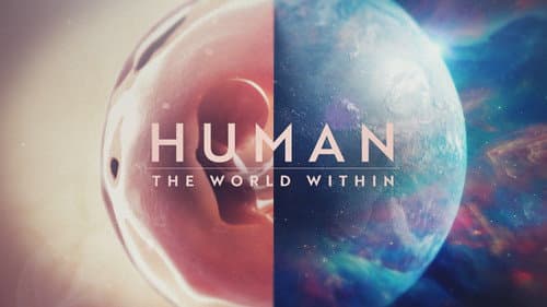 Human: The World Within still
