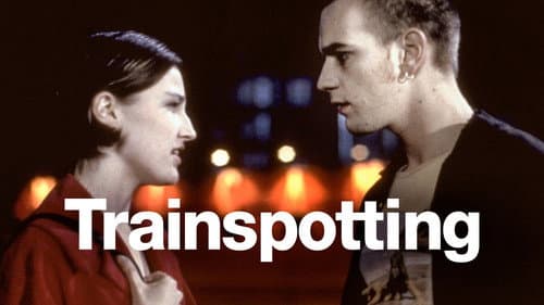 Trainspotting still