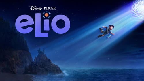 Elio still