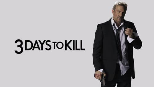 3 Days to Kill still