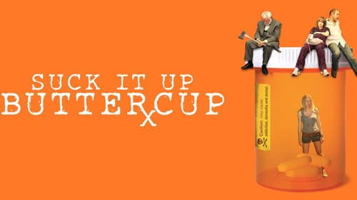 Suck It Up Buttercup still