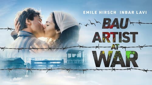 Bau, Artist at War still