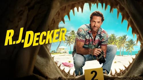 R.J. Decker still