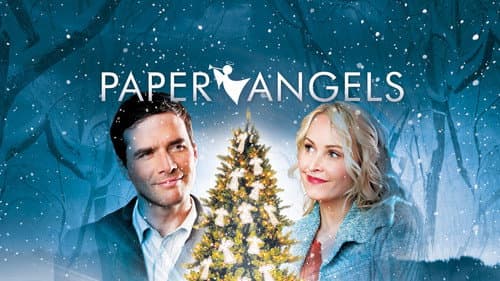 Paper Angels still