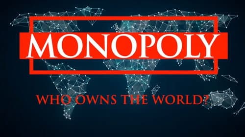 Monopoly: Who Owns the World? still