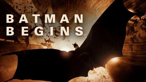 Batman Begins still