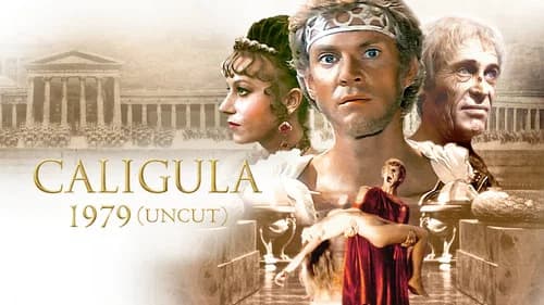 Caligula still
