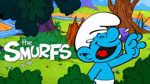 The Smurfs still