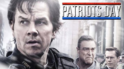 Patriots Day still