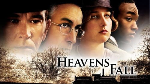 Heavens Fall still