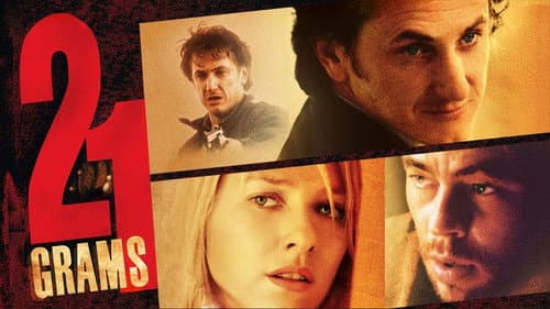 21 Grams still