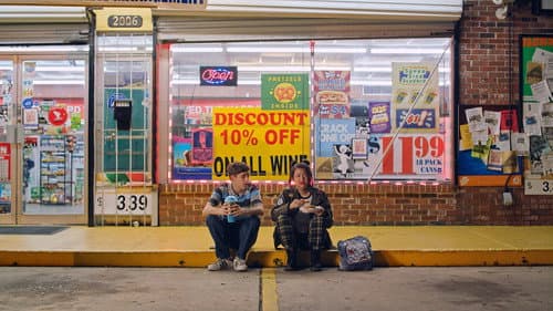 Egghead & Twinkie still