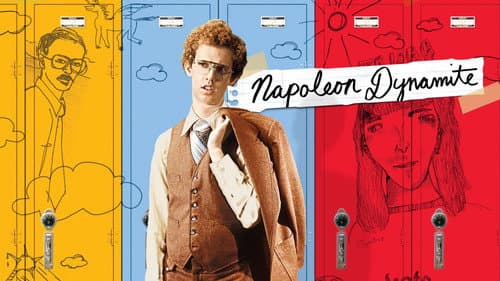 Napoleon Dynamite still