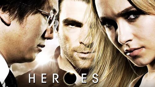 Heroes still