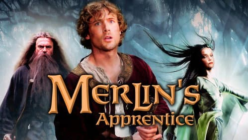 Merlin's Apprentice still