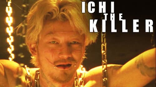 Ichi the Killer still