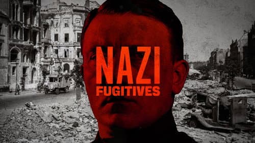 Nazi Fugitives still
