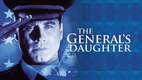 The General's Daughter still