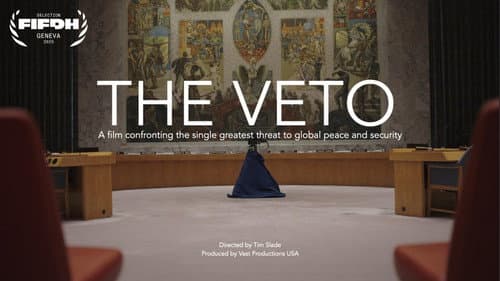 The Veto still