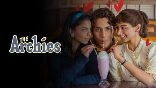 The Archies still