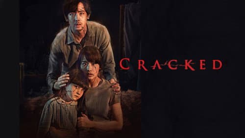 Cracked still