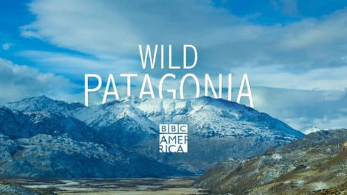 Patagonia: Earth's Secret Paradise still