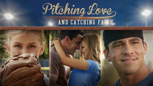 Romance in the Outfield still