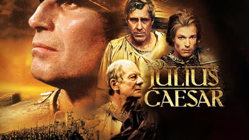 Julius Caesar still