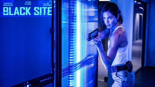 Black Site still