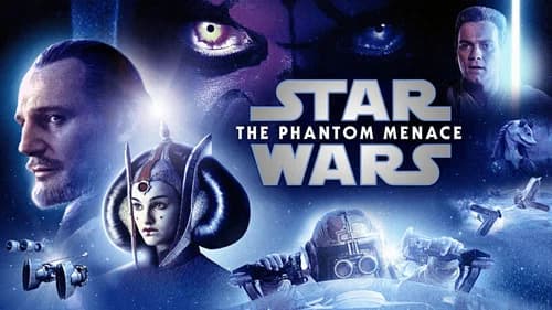 Star Wars: Episode I - The Phantom Menace still