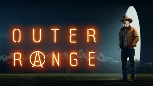 Outer Range still