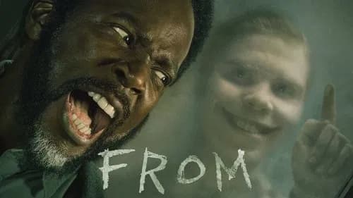 FROM still