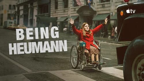 Being Heumann still