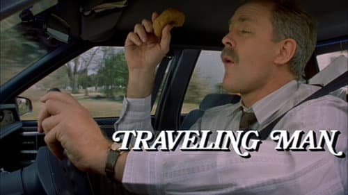 Traveling Man still