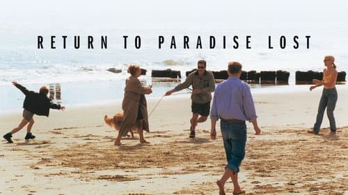 Return to Paradise Lost still