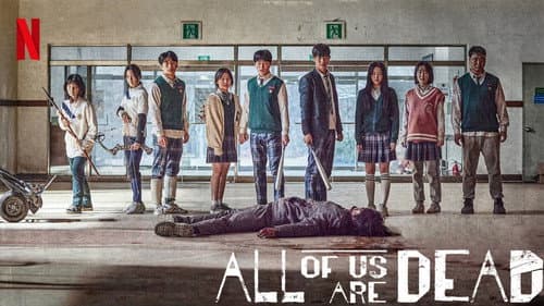 All of Us Are Dead still