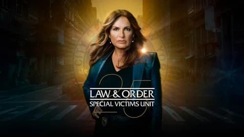 Law & Order: Special Victims Unit still