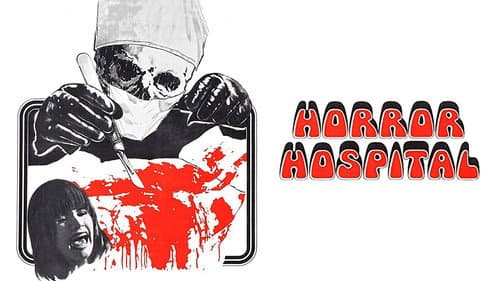 Horror Hospital still