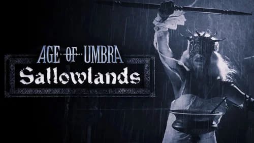 Age of Umbra still