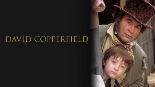 David Copperfield still
