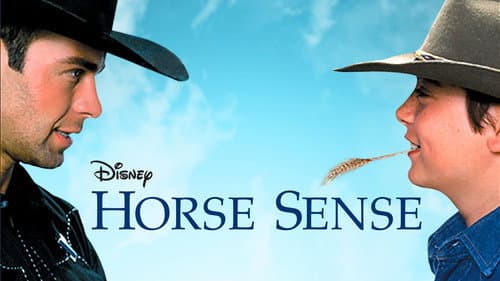 Horse Sense still