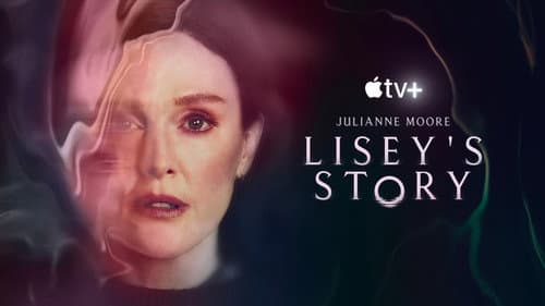 Lisey's Story still